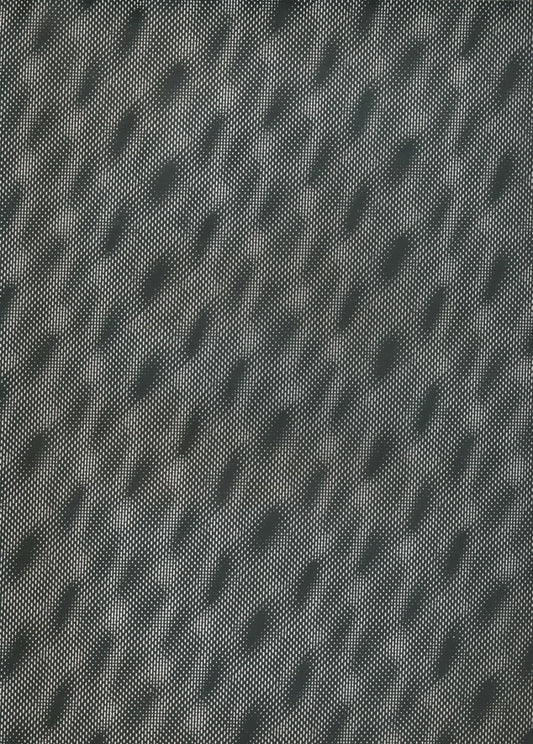 non identifié Abstraction Tirage argentique années 1950 photo photographie