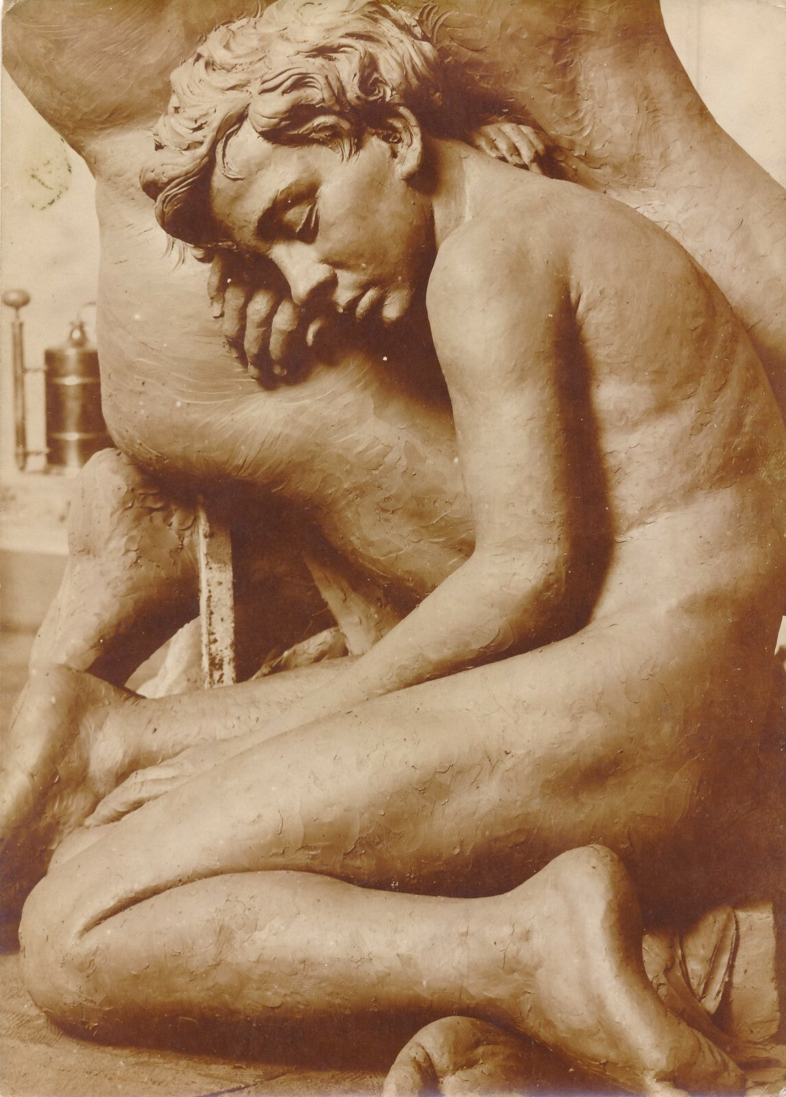 Enrique PACHECO archive photographie Philippin Jean Boucher vers 1920 photos