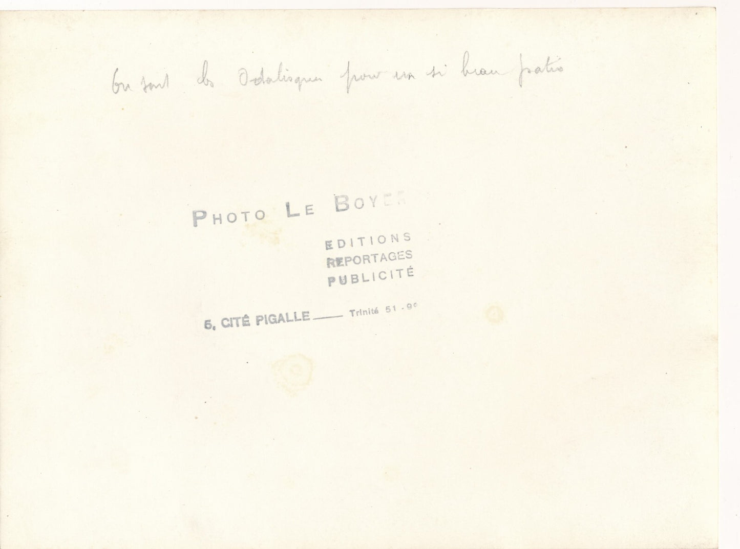 Exposition internationale 1937 pavillon céramique verrerie photo photographie