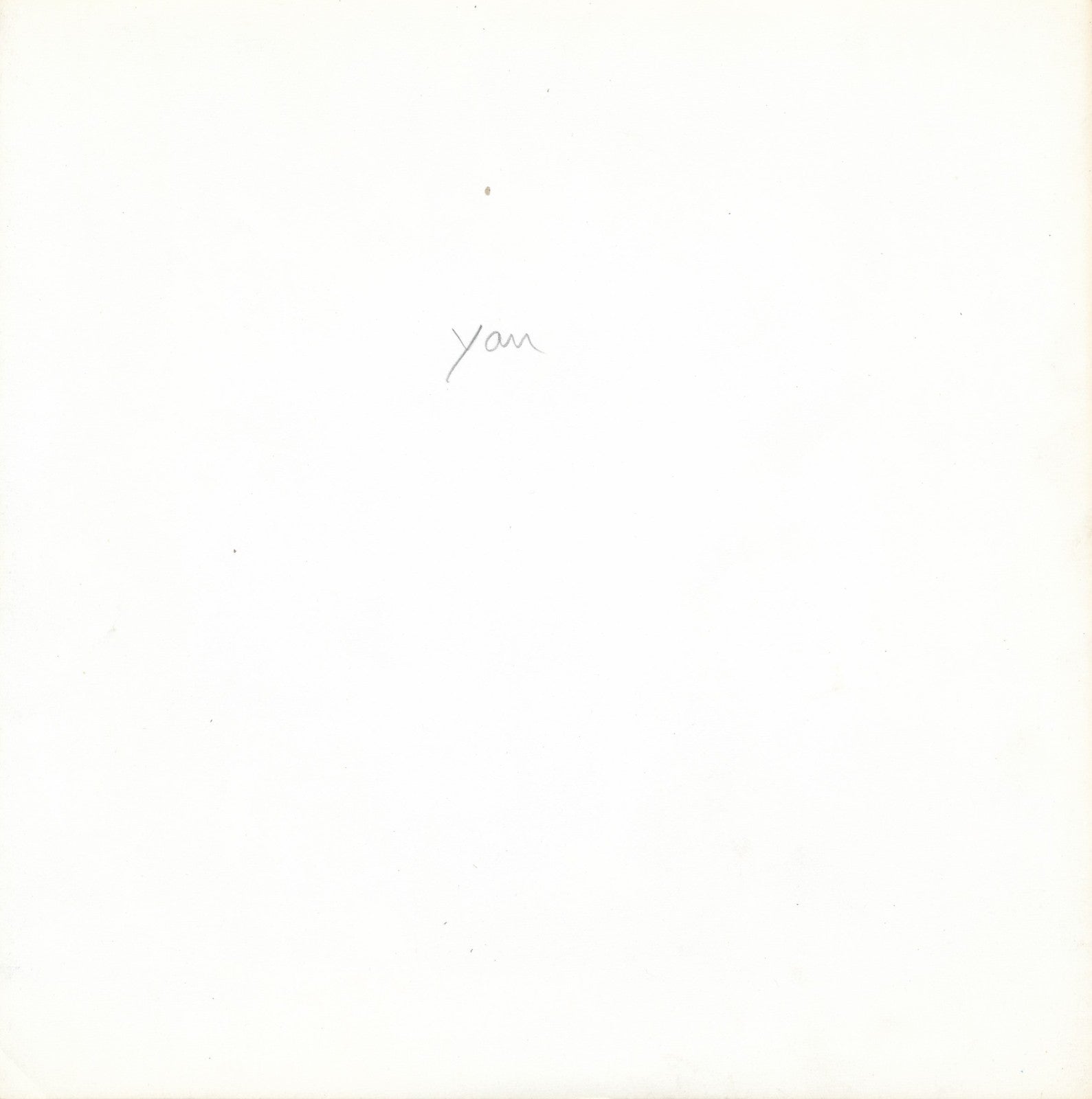 Jean Dieuzaide (1921-2003) paysage sud argentique époque signé au dos Yan photo