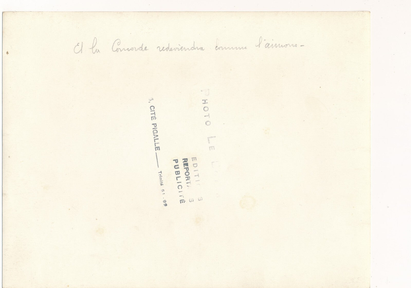Exposition internationale 1937  3 photos photographie Concorde sculptures