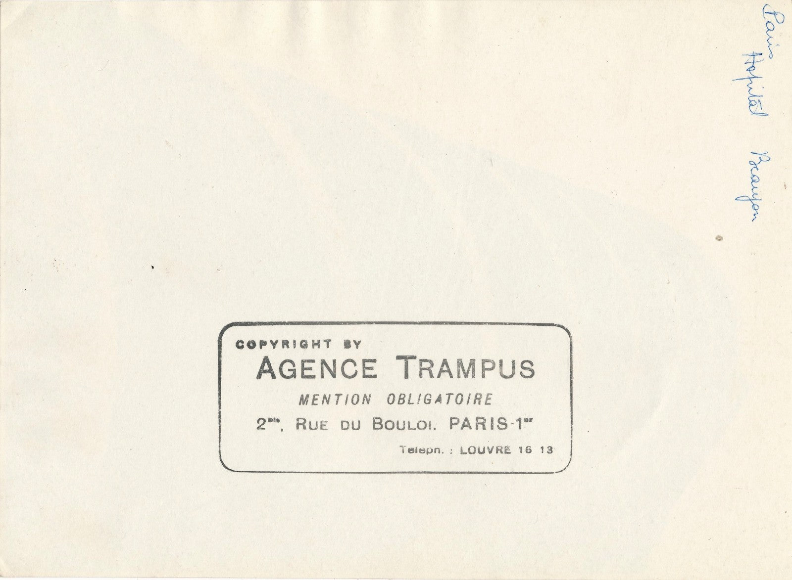 3 photos Hôpital Beaujon Clichy Jean Walter architecture argentique époque