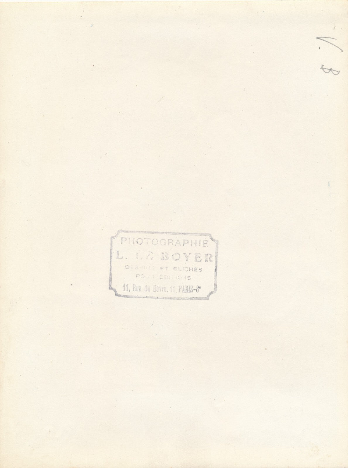 Exposition coloniale 1931 pavillon du Groenland photo photographie Vincennes