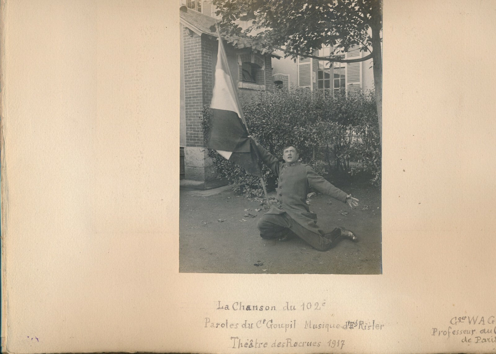 Militaria arts album 78 photographies 102e régiment infanterie photo photographi