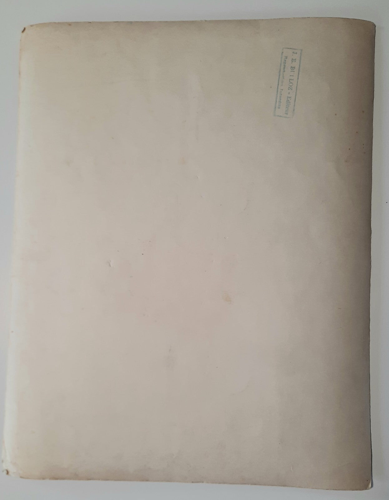 Mont Saint-Michel Jacques Ernest BULLOZ photo photographie époque Normandie