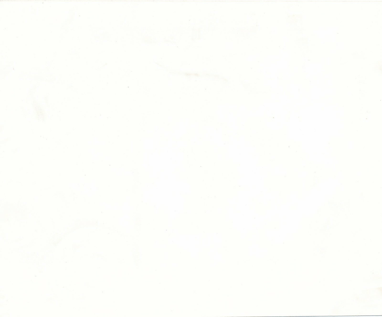 Photo lit jambes peinture tirage argentique 1980 papier RC anonyme n 2 sexy