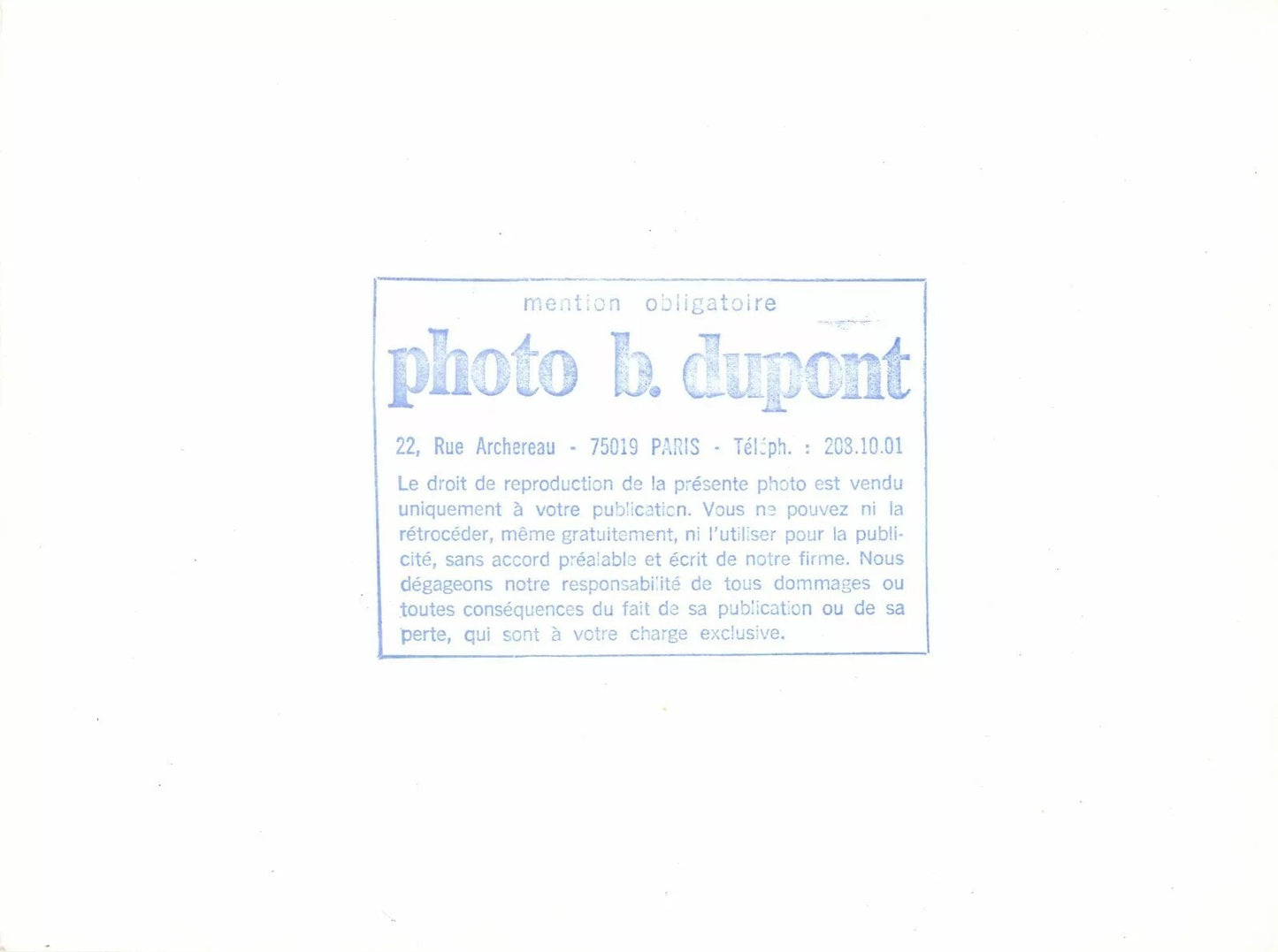 Bandes perforées transmission de l’information IBM 3 photo photographies