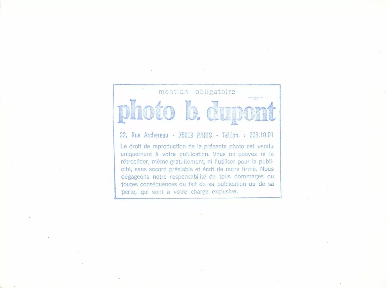 Bandes perforées transmission de l’information IBM 3 photo photographies