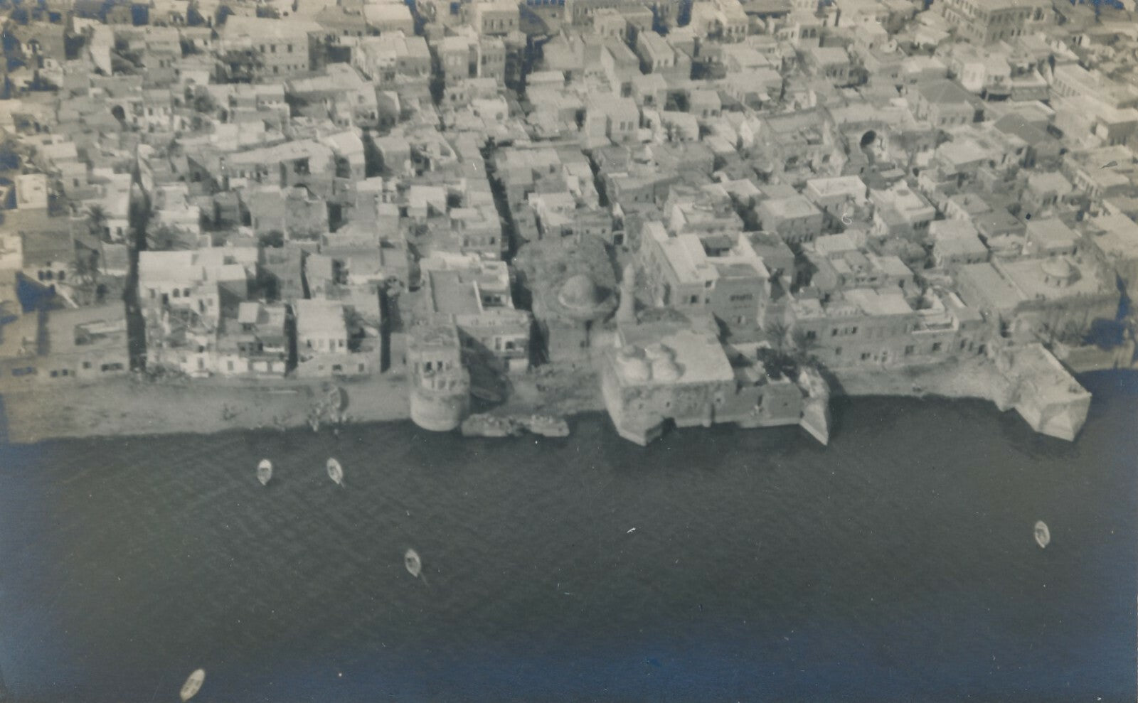 American colony photo cards Palestine 2 photo photographies