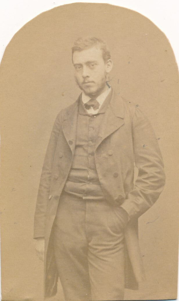 CARTJAT  15 cdv portraits albumine photo photographies  c. 1880 carte visite