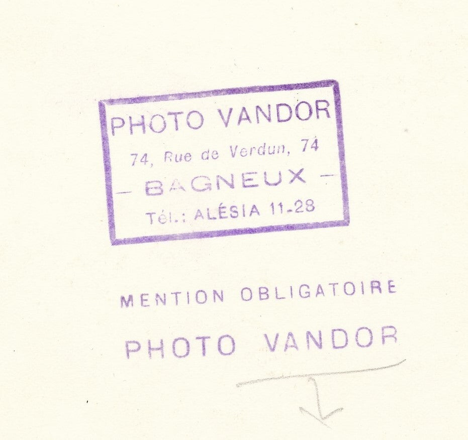 fleur Printemps par Geza VANDOR photo photoghraphie époque fleurs