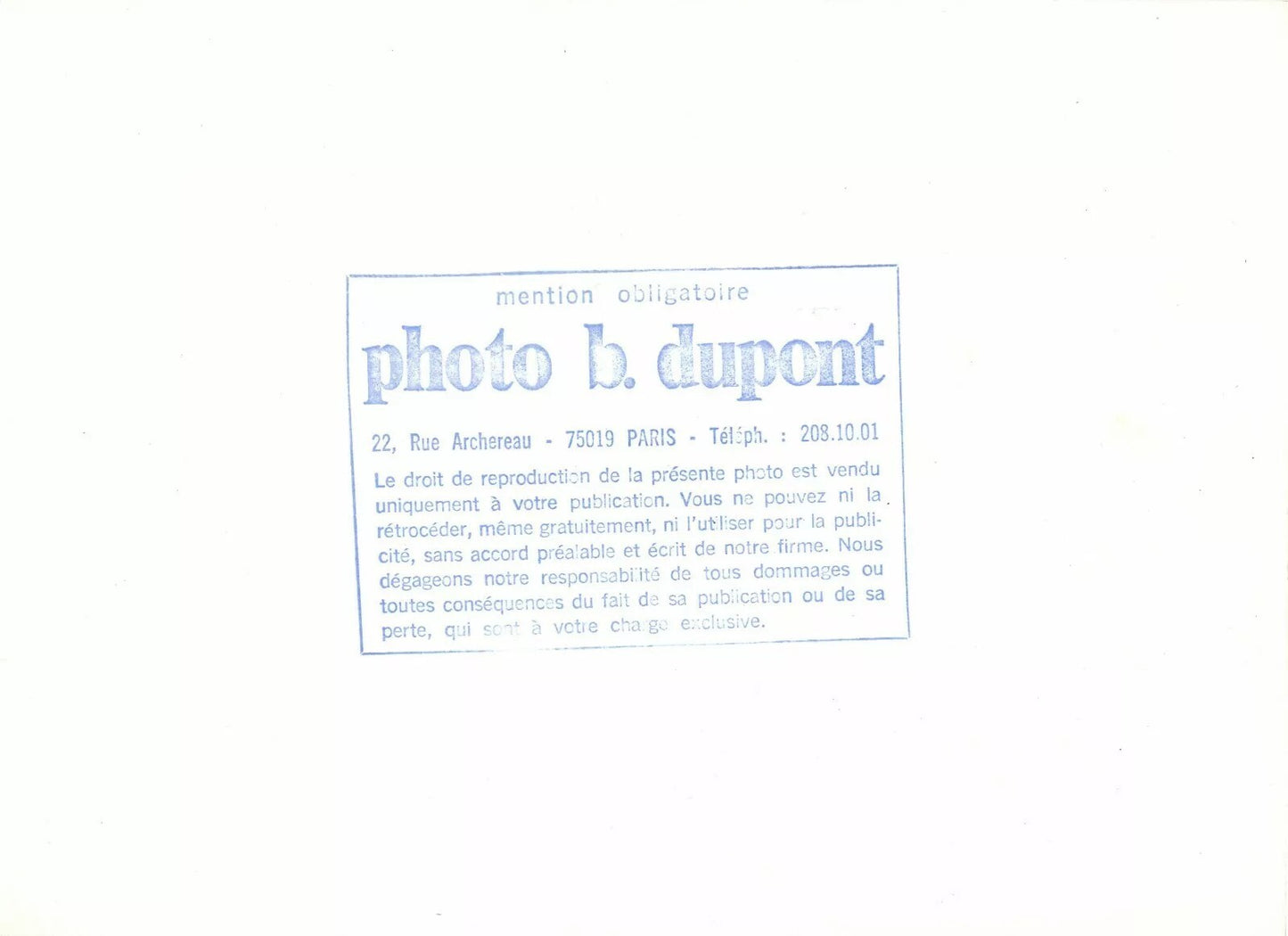 Bandes perforées transmission de l’information IBM 3 photo photographies