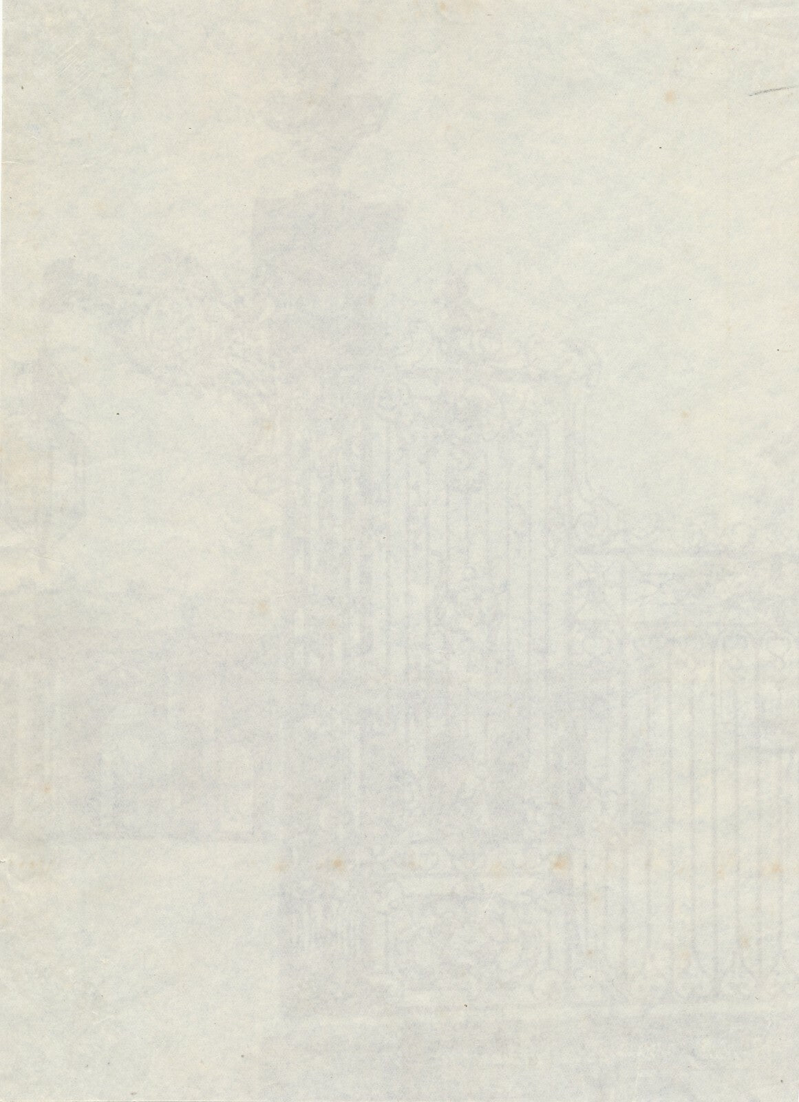 Nancy place de la Carrière lampadaire 2 cyanotypes photo photographie