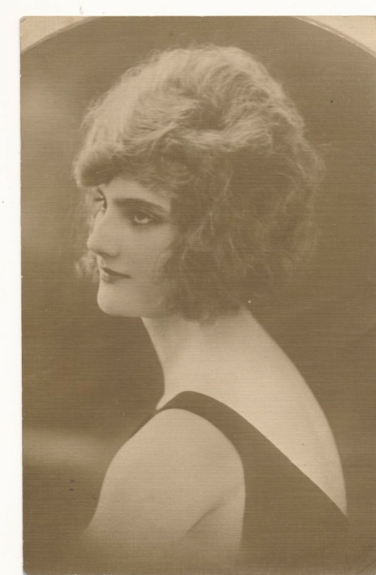 Ginette ARCHAMBAULT Félicien Champsaur 3 photographies autographe signées coquin