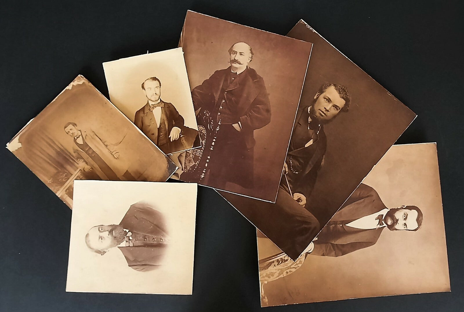 albumine photoglyptie