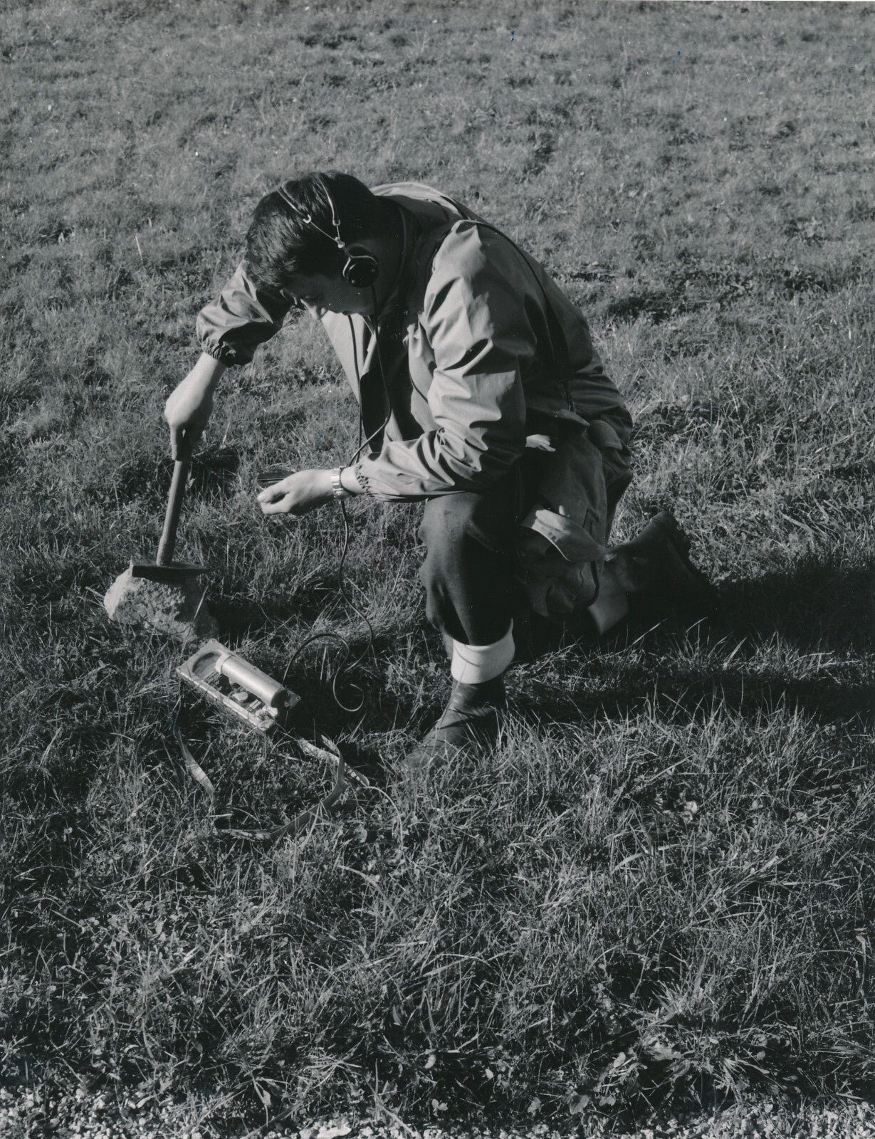 uranium atome reportage 10 photos photographie Jahan  Brugeaud Ecarpière