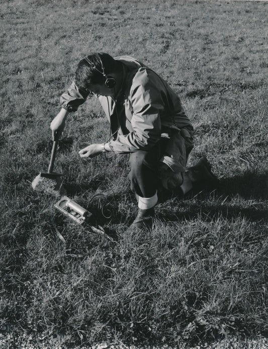 uranium atome reportage 10 photos photographie Jahan  Brugeaud Ecarpière