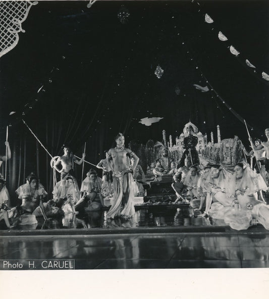 Henri Caruel cinema 2 photos photographie film spectacle