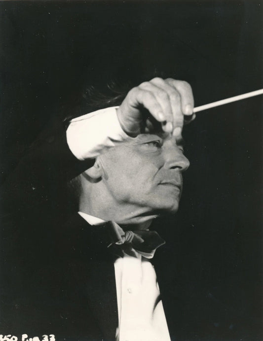 orchestre musique portrait photo photographie époque 1986