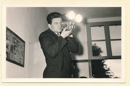 la camera les spot light snapshot photo photographie