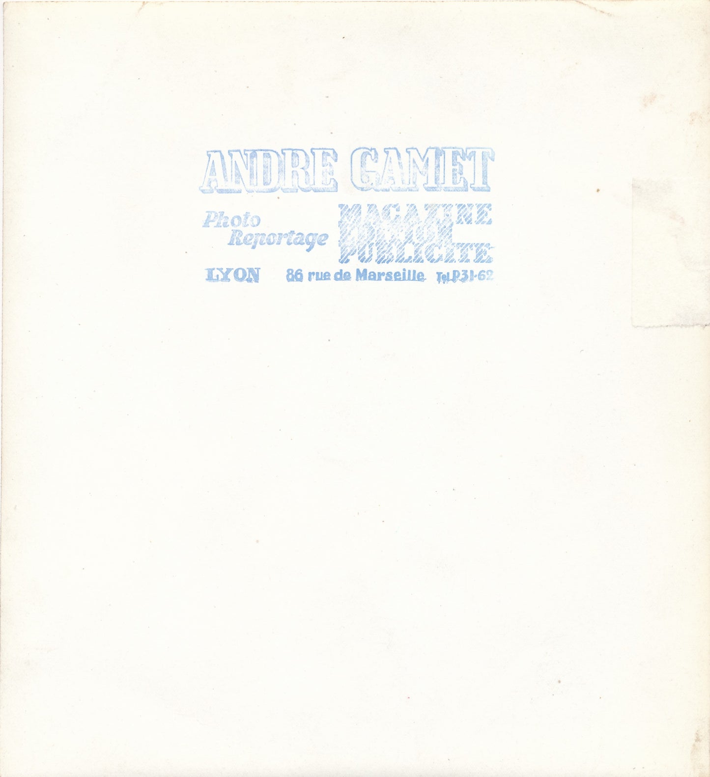 André Gamet mode et voitures anciennes 3 photo photographies époque v. 1960