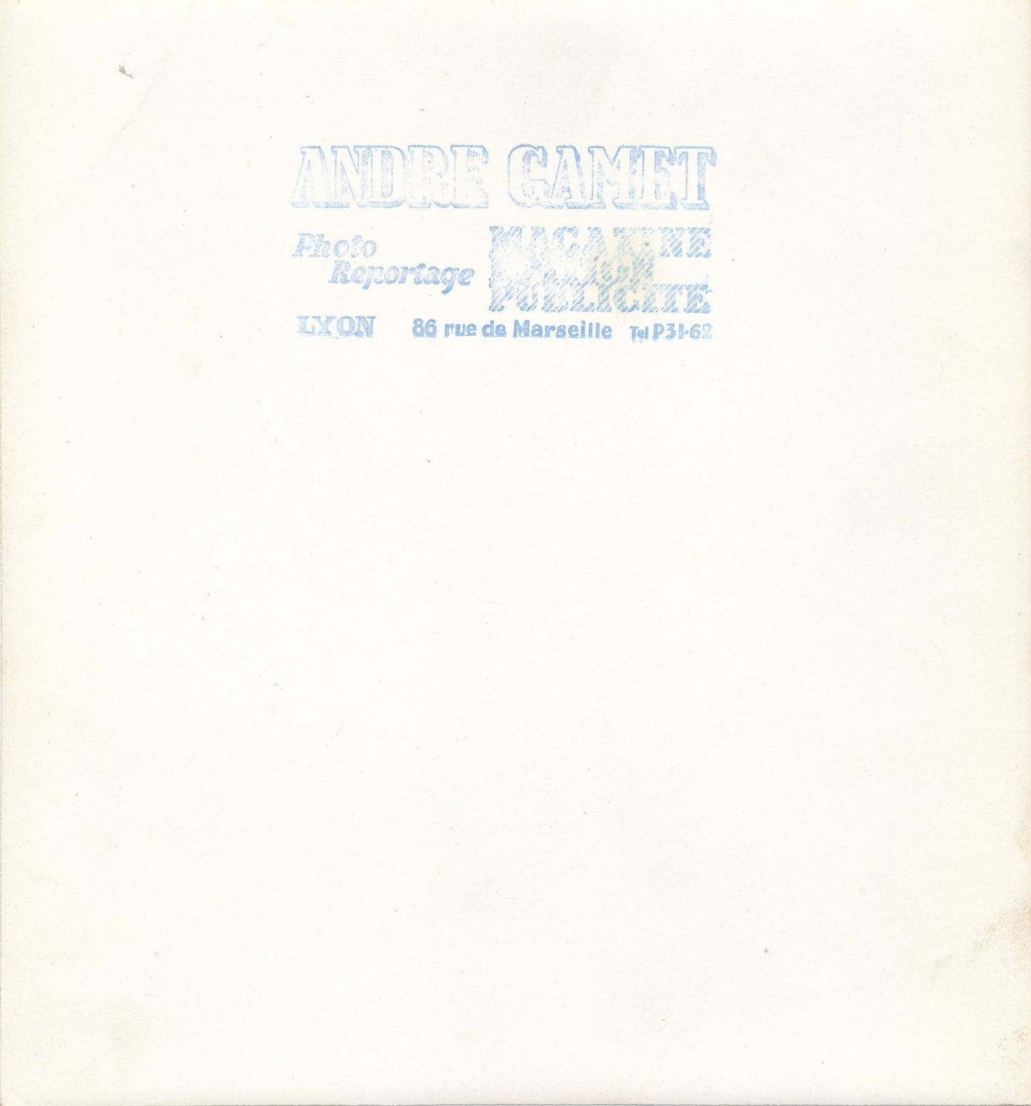 André Gamet mode et voitures anciennes 3 photo photographies époque v. 1960