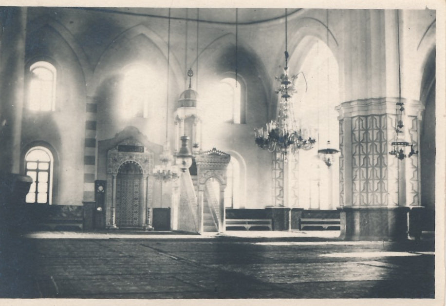 bel ensemble Homs Syrie 14 photos photographie amateur époque v. 1920 habitants