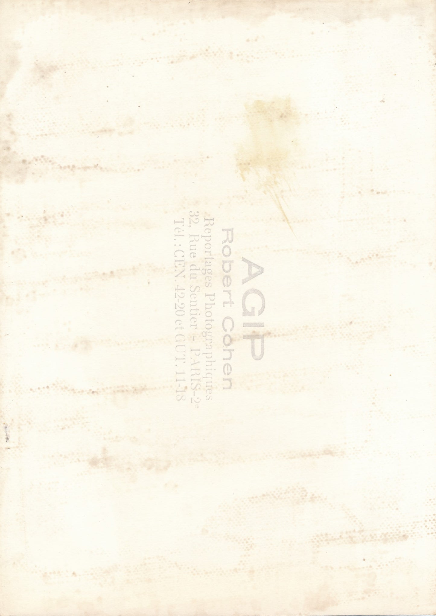 Chiyo Tanaka couturière japonaise mode Japon Paris 1963 2 photo photographie