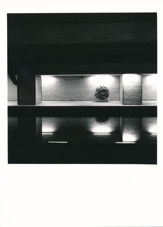 Jean-François REVERDOT piscine photo photographie époque