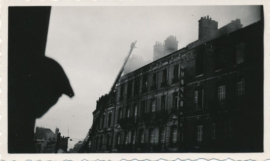 2 photos  RAF 1941 photo photographie 