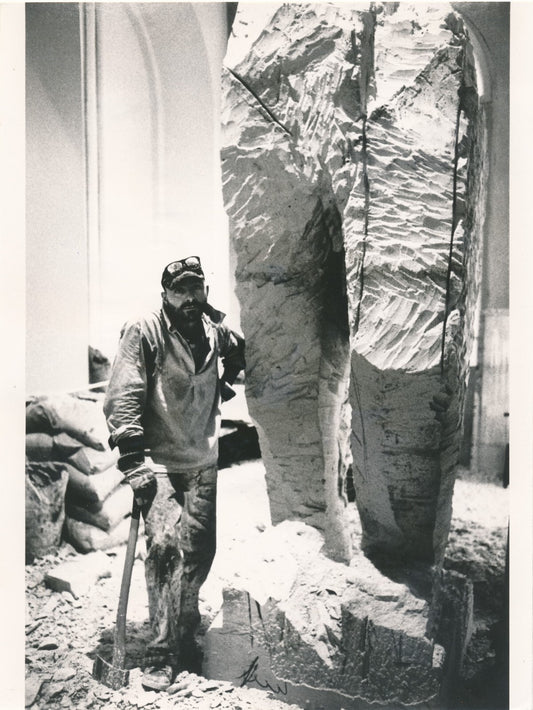  atelier Zeitgeist (L’air du temps) photo photographie époque 1982