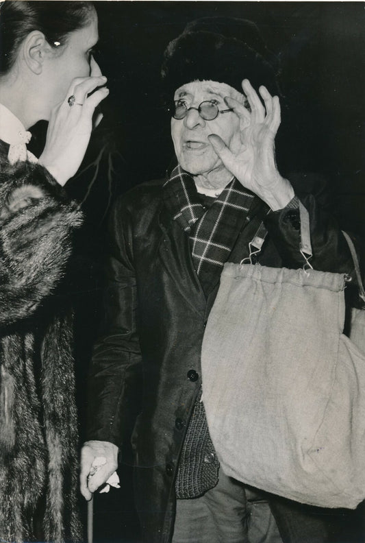 Paul LEAUTAUD (1872-1956), écrivain photo photographie procès Plon