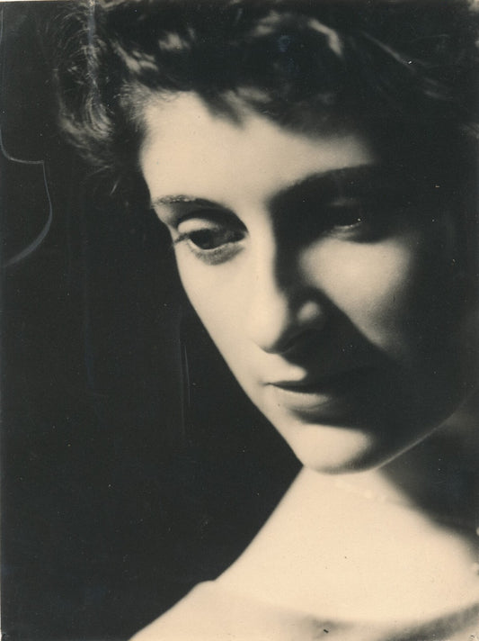 v. 1940-50 photo photographie