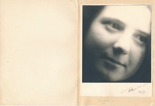 Paul AMIEL, photographe portrait enfant photo photographie