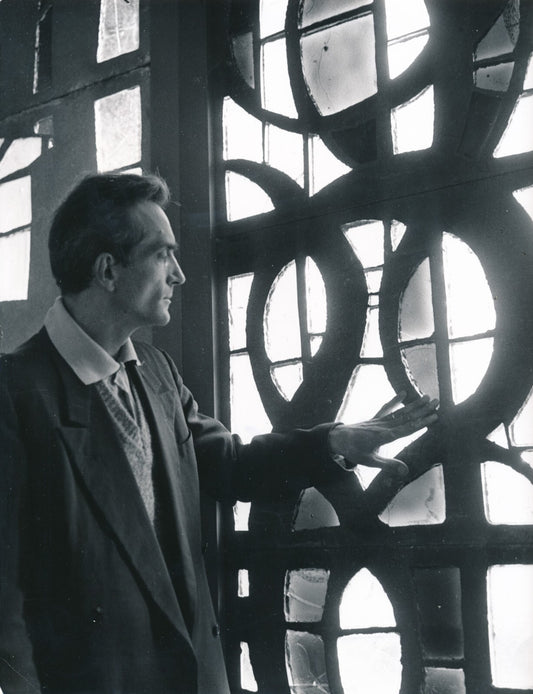 Reynold ARNOULD photo photographie peintre peinture Le Havre