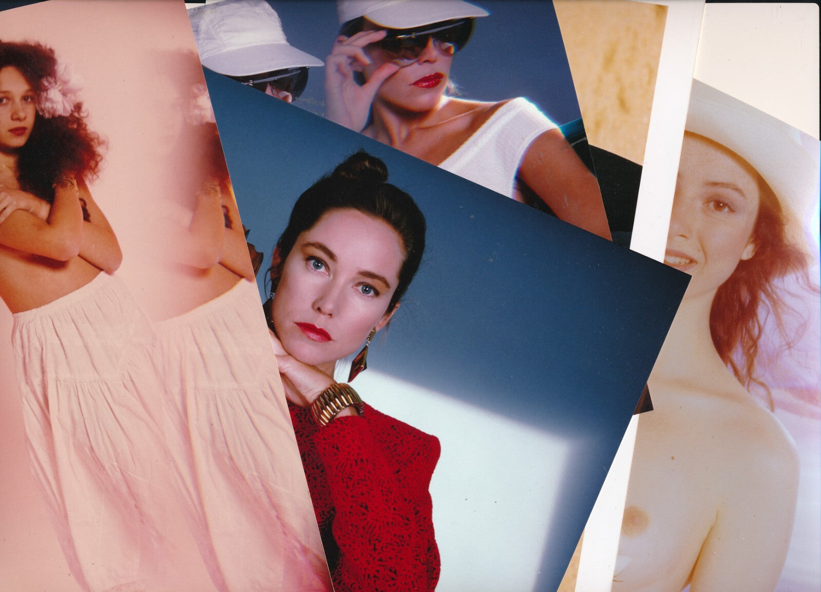 fashion mode 5 photographies couleur et 1 ekta photo photographie sexy