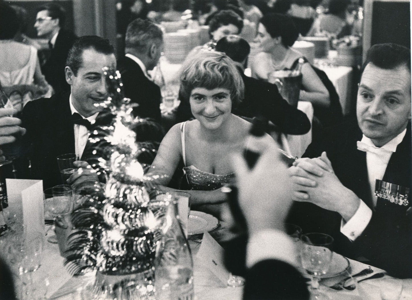 François SAGAN photo photographie époque portrait