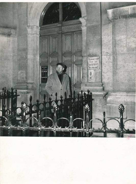 église religion homme visage photo photographie vieillard pauvreté