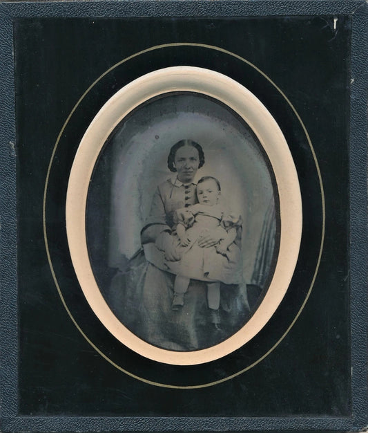 ambrotype photo photographie