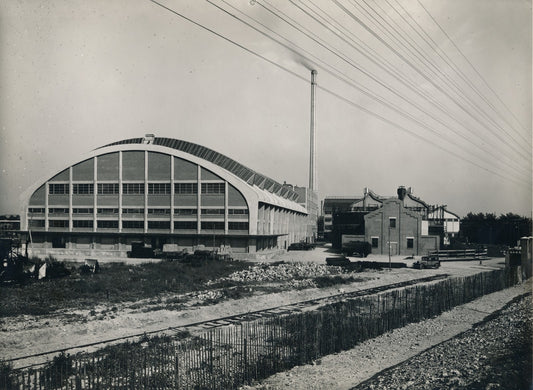 margarinerie Rudolph Jurgens 12 tirages vintage