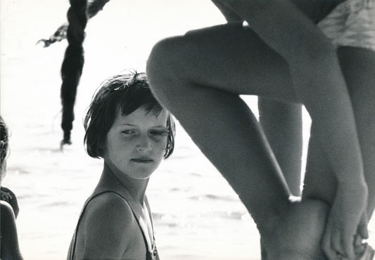 Beau portrait de jeune fille photo photographie